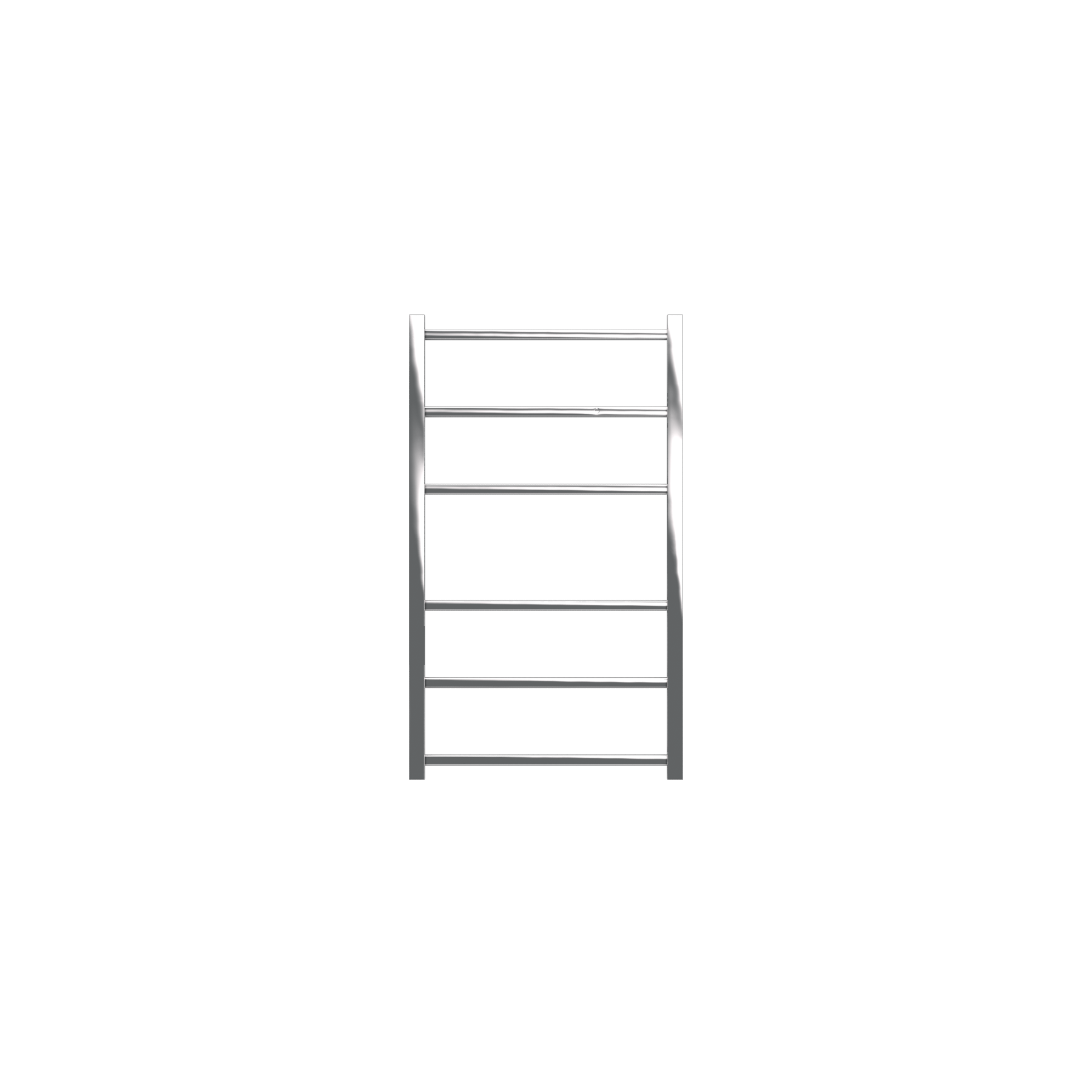 Bisque Gio Towel Radiator City Bathrooms